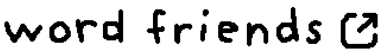 Word Friends